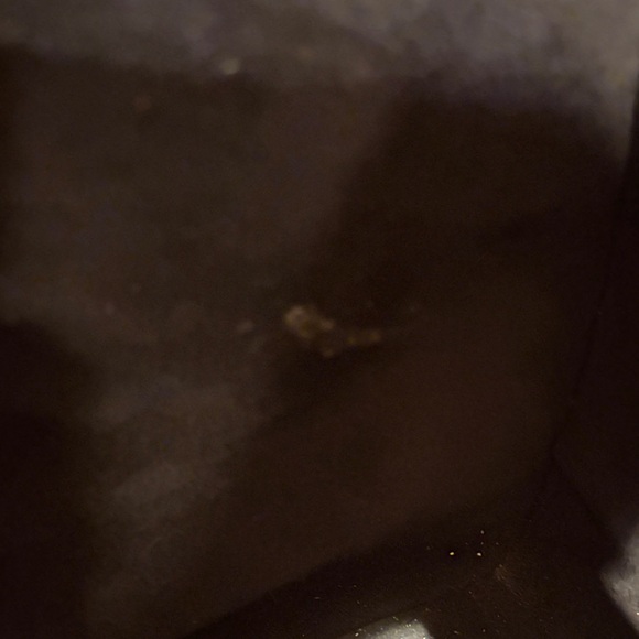 Celine Black Leather Tote - Picture 8 of 16